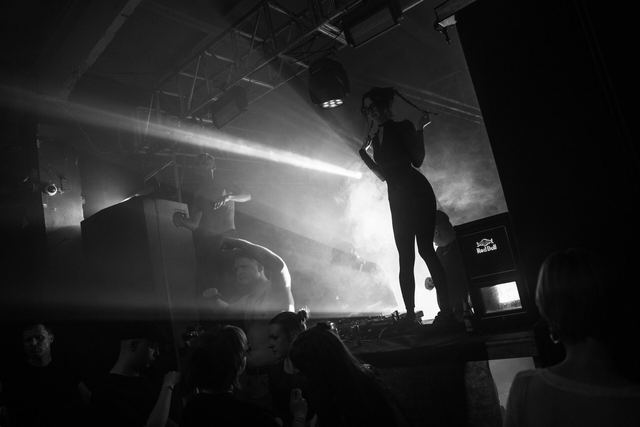 UNIT BOY, Gestalt archive, Minsk, frame 72