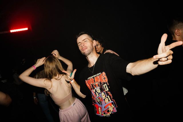 UNIT BOY, Gestalt archive, Minsk, frame 73