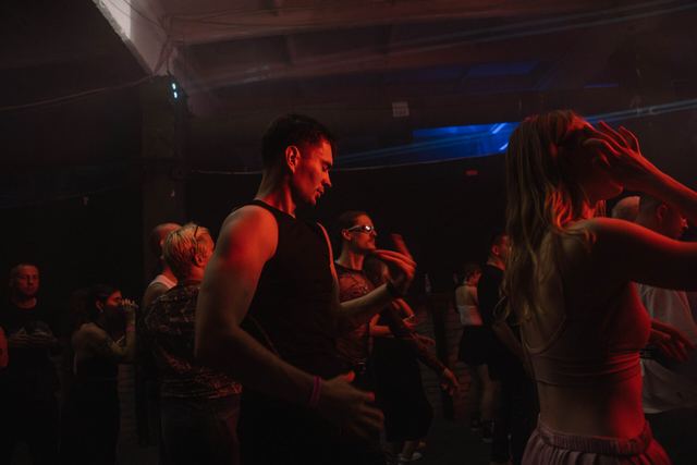 UNIT BOY, Gestalt archive, Minsk, frame 74