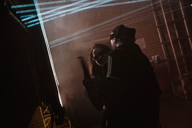 UNIT BOY, Gestalt archive, Minsk, frame 77