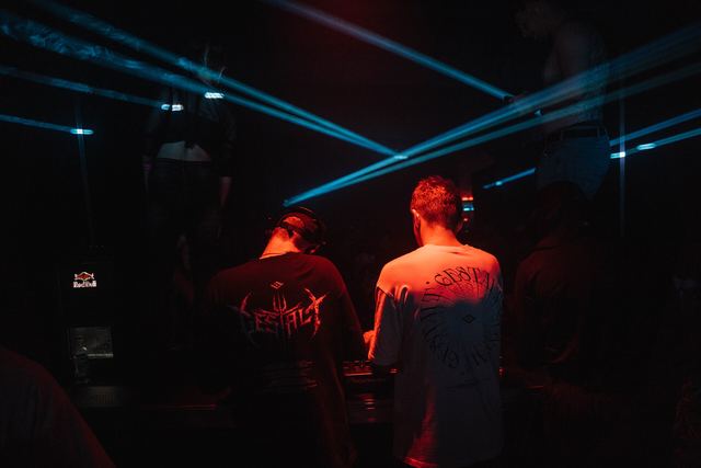 UNIT BOY, Gestalt archive, Minsk, frame 84
