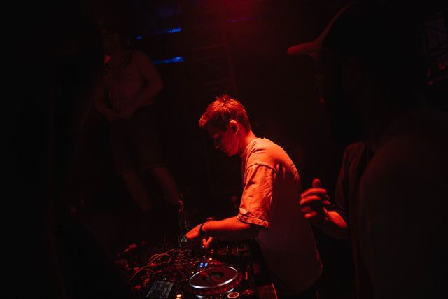 UNIT BOY, Gestalt archive, Minsk, frame 85