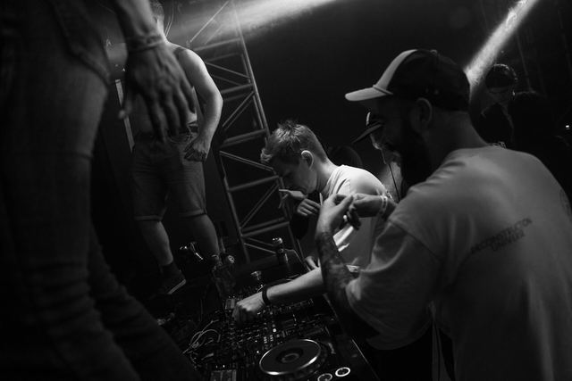 UNIT BOY, Gestalt archive, Minsk, frame 86