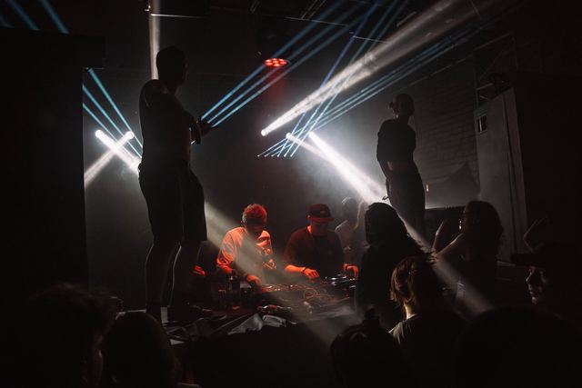 UNIT BOY, Gestalt archive, Minsk, frame 88