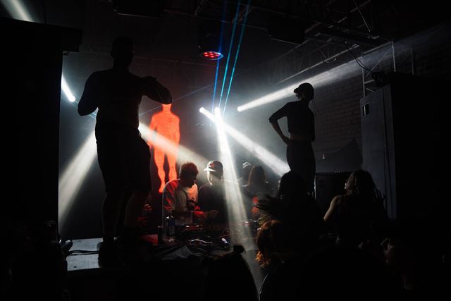 UNIT BOY, Gestalt archive, Minsk, frame 89