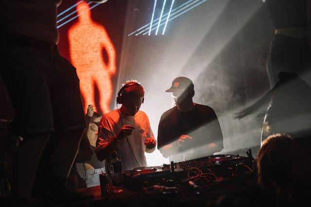UNIT BOY, Gestalt archive, Minsk, frame 90
