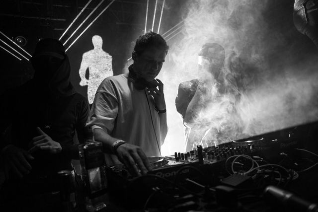 UNIT BOY, Gestalt archive, Minsk, frame 91