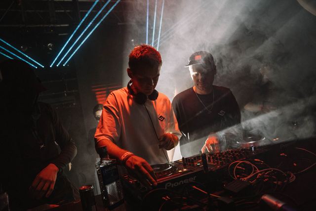 UNIT BOY, Gestalt archive, Minsk, frame 92