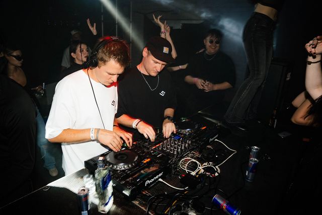 UNIT BOY, Gestalt archive, Minsk, frame 94