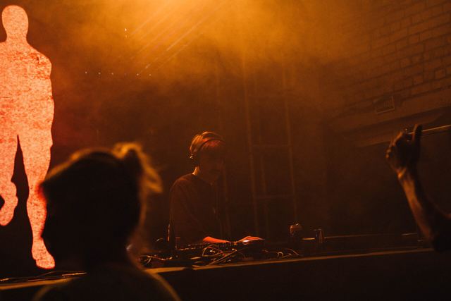 UNIT BOY, Gestalt archive, Minsk, frame 95