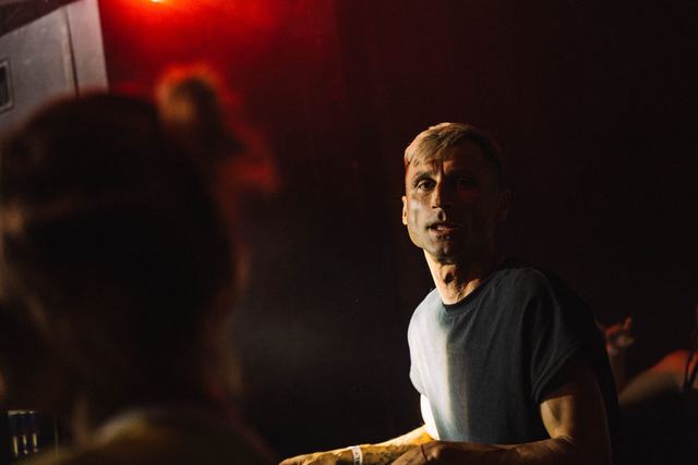 UNIT BOY, Gestalt archive, Minsk, frame 97