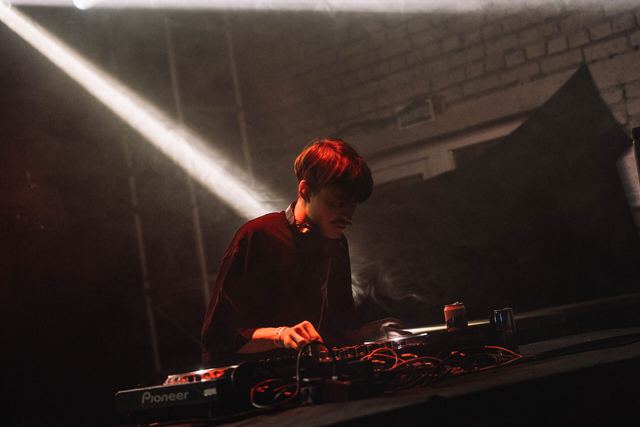 UNIT BOY, Gestalt archive, Minsk, frame 98