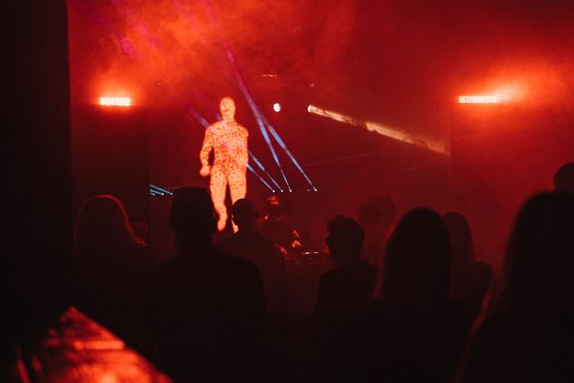 UNIT BOY, Gestalt archive, Minsk, frame 99