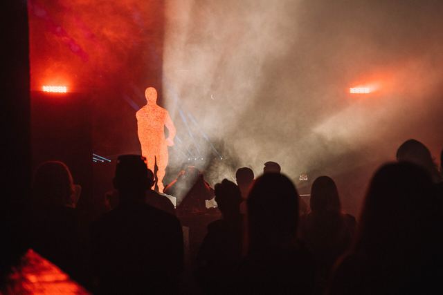 UNIT BOY, Gestalt archive, Minsk, frame 100