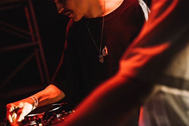 UNIT BOY, Gestalt archive, Minsk, frame 101