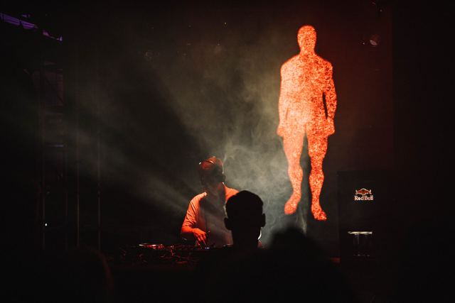 UNIT BOY, Gestalt archive, Minsk, frame 103