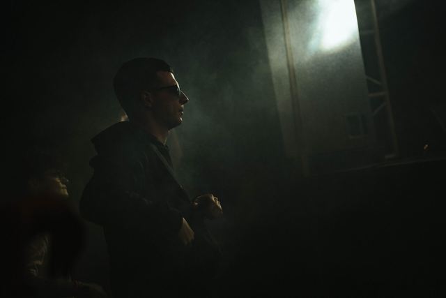 UNIT BOY, Gestalt archive, Minsk, frame 105