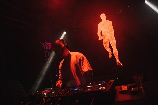 UNIT BOY, Gestalt archive, Minsk, frame 106