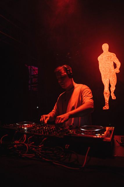 UNIT BOY, Gestalt archive, Minsk, frame 108