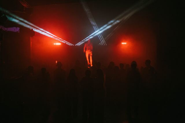 UNIT BOY, Gestalt archive, Minsk, frame 109