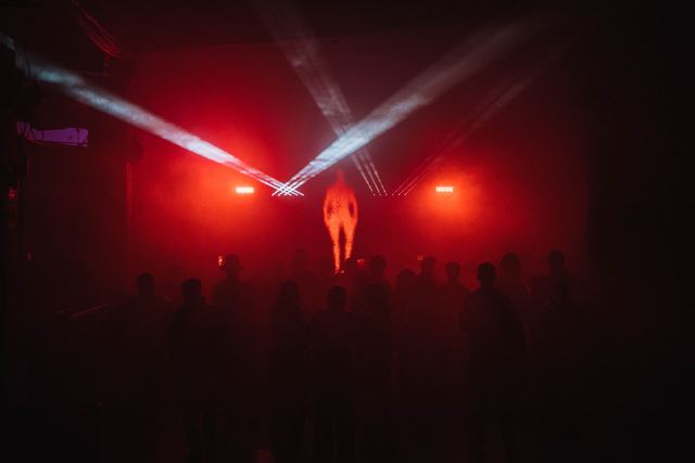 UNIT BOY, Gestalt archive, Minsk, frame 111