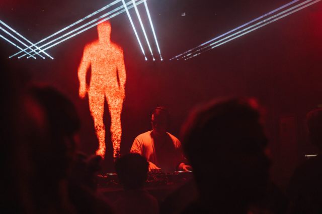 UNIT BOY, Gestalt archive, Minsk, frame 112