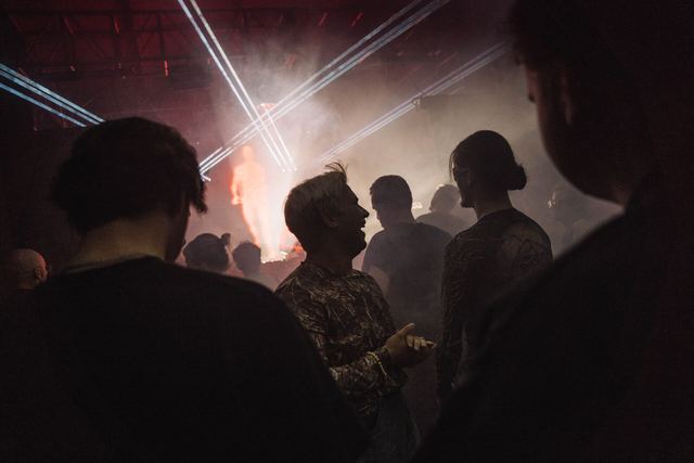 UNIT BOY, Gestalt archive, Minsk, frame 113