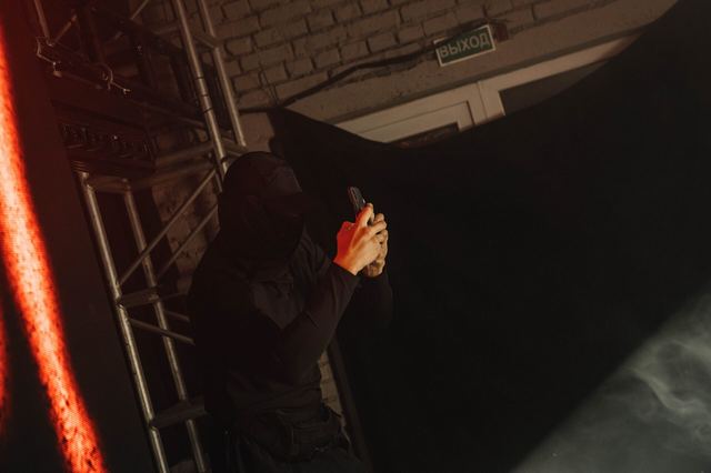 UNIT BOY, Gestalt archive, Minsk, frame 115