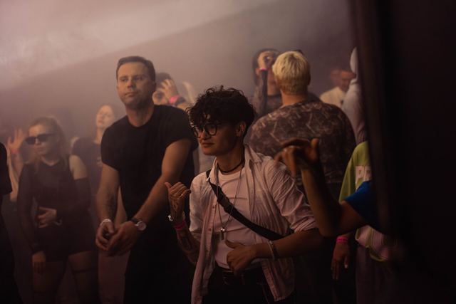 UNIT BOY, Gestalt archive, Minsk, frame 116