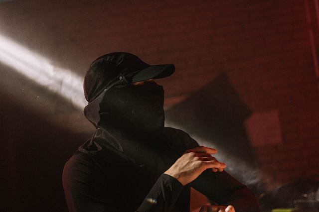 UNIT BOY, Gestalt archive, Minsk, frame 117