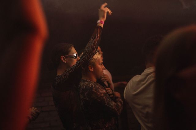 UNIT BOY, Gestalt archive, Minsk, frame 123