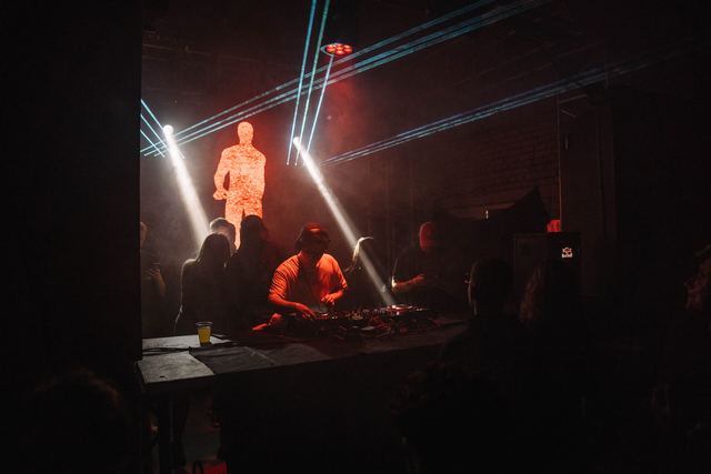 UNIT BOY, Gestalt archive, Minsk, frame 124