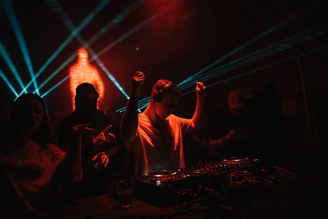 UNIT BOY, Gestalt archive, Minsk, frame 125