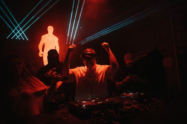 UNIT BOY, Gestalt archive, Minsk, frame 126