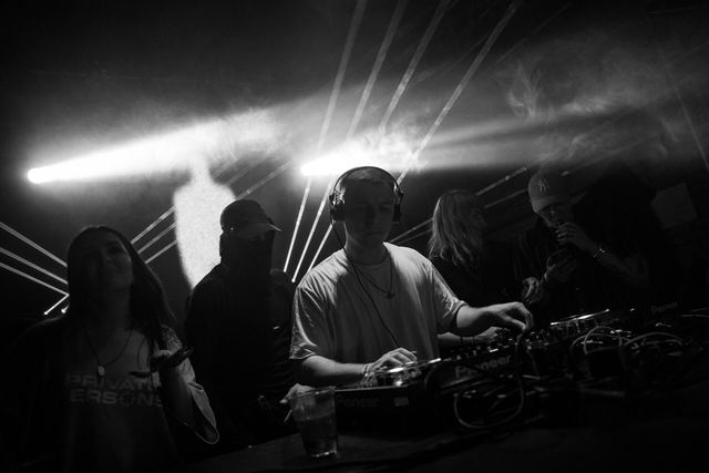 UNIT BOY, Gestalt archive, Minsk, frame 127