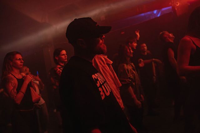 UNIT BOY, Gestalt archive, Minsk, frame 137