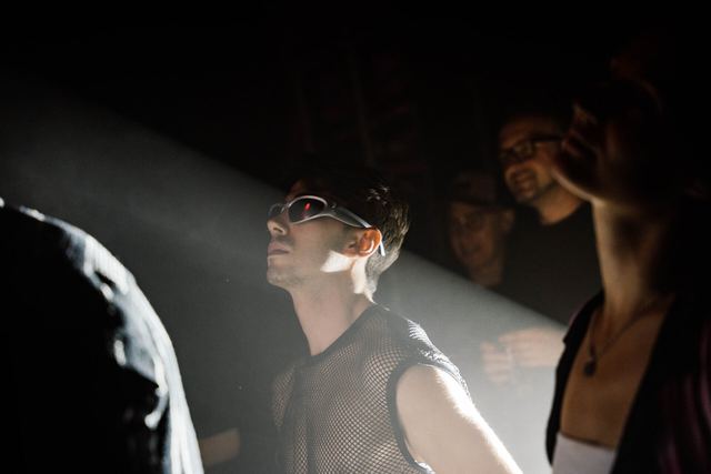 UNIT BOY, Gestalt archive, Minsk, frame 141