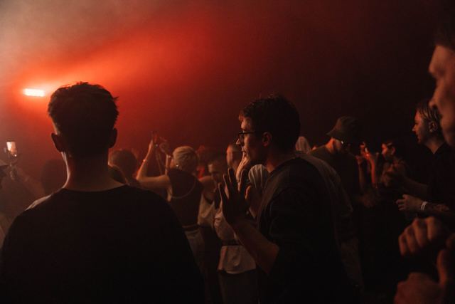 UNIT BOY, Gestalt archive, Minsk, frame 146