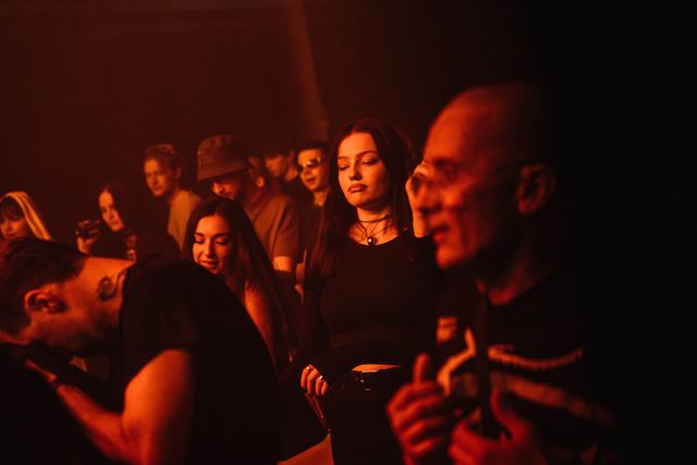UNIT BOY, Gestalt archive, Minsk, frame 149