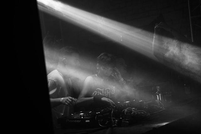 UNIT BOY, Gestalt archive, Minsk, frame 155