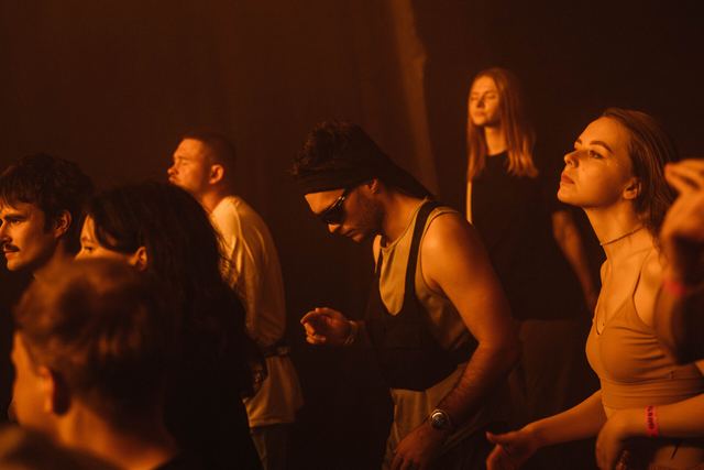 UNIT BOY, Gestalt archive, Minsk, frame 162