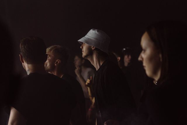 UNIT BOY, Gestalt archive, Minsk, frame 163