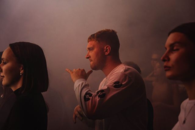 UNIT BOY, Gestalt archive, Minsk, frame 165