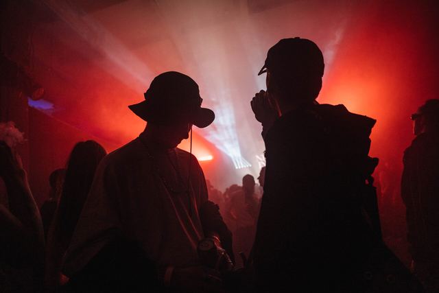 UNIT BOY, Gestalt archive, Minsk, frame 169