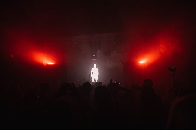UNIT BOY, Gestalt archive, Minsk, frame 191