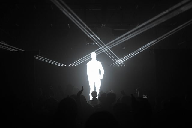 UNIT BOY, Gestalt archive, Minsk, frame 193