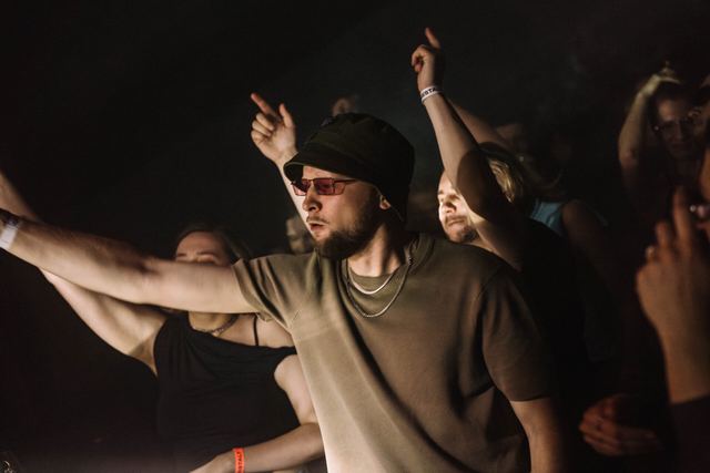 UNIT BOY, Gestalt archive, Minsk, frame 200