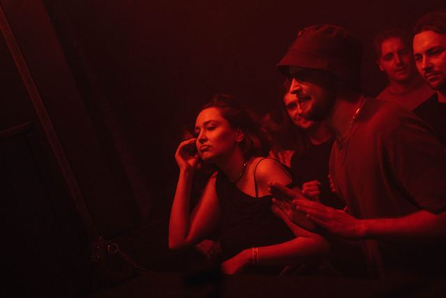 UNIT BOY, Gestalt archive, Minsk, frame 202