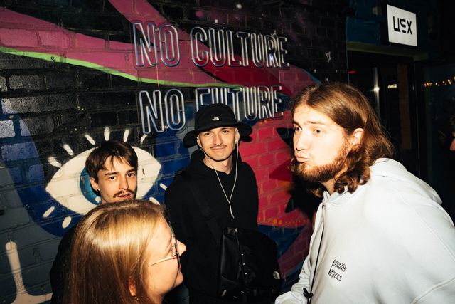 UNIT BOY, Gestalt archive, Minsk, frame 204