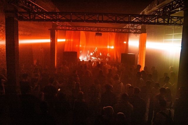 Unit Boy, Gestalt archive, Minsk, frame 1